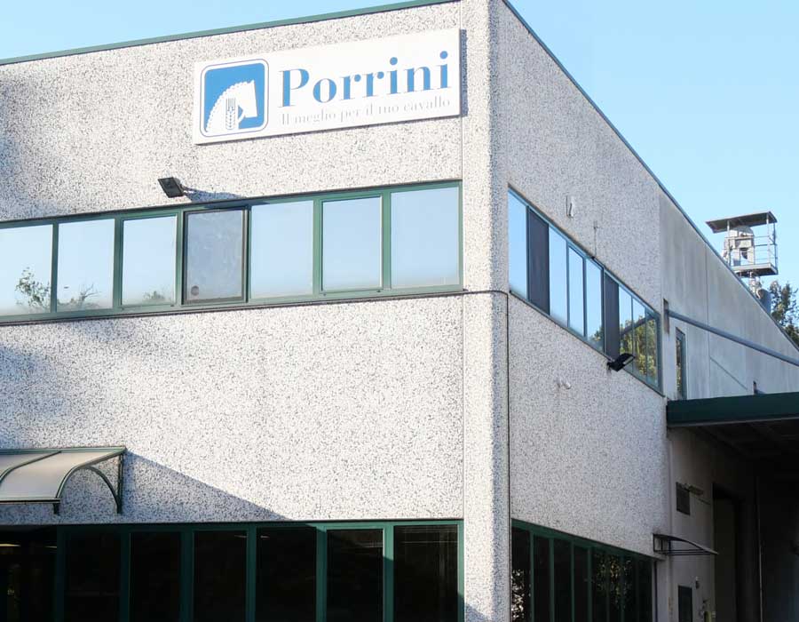 Azienda Porrini