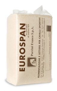 Lettiera Truciolo Eurospan - Porrini