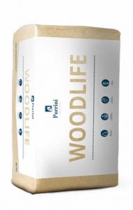 Lettiera Truciolo Woodlife - Porrini